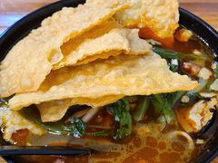 大碗螺蛳粉-螺蛳粉先生(蓟门桥店)