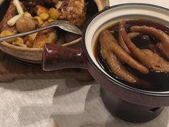 -丰鲤楼•闽南茶楼(仟禧汇店)