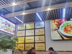 -小郎牛牛肉汤馆(珠江路店)