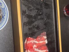 -东来顺饭庄(金泉广场店)
