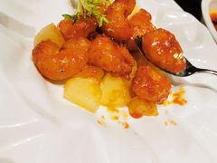 -铜锣湾·有麝自然香(长嘉汇购物公园店)
