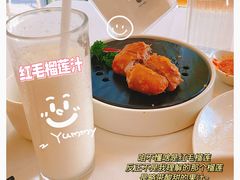 -莆田餐厅PUTIEN(三里屯店)
