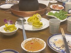 -蘭番坊青海特色铜锅涮·清真