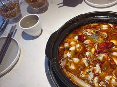 -周渝食惦酸菜鱼(青浦店)