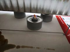 -鱼酷活鱼烤鱼(梅江印象城店)