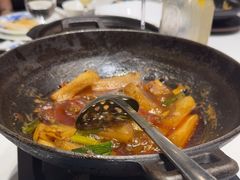 -古韵轩·江浙融合菜(梁溪店)