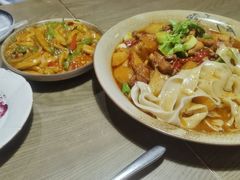 -那时新疆·若羌(经纬汇店)