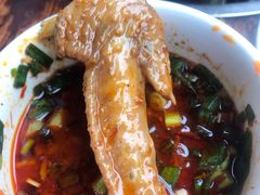 -佘记全家福芋儿鸡(向阳街总店)