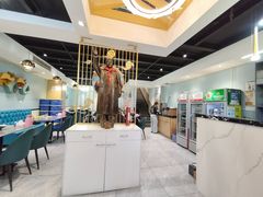 -农家湘菜(安亭店)