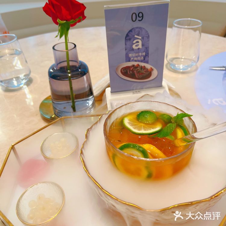 💋七夕约会首选餐厅—悦荟牛排·NEO💐