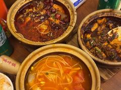 -罗妈砂锅(四川成都奎星楼店)