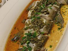-羡餐厅·杭帮菜·淳菜(千岛湖自由洲际殿店)