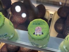 -一只酸奶牛(来福士店)