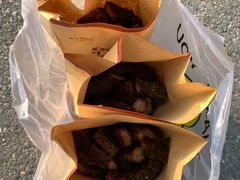 -都士牧人现烤牛肉干