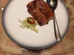 -顺德喜来登酒店·采悦轩