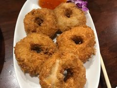 -Dang restaurant (patong phuket)