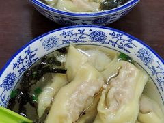 -方老大馄饨(抚宁巷店)