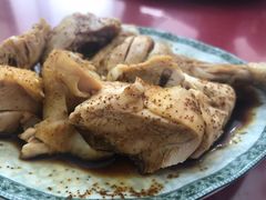 -原怡园面馆(拙政园店)