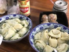 笋干肉大馄纯-217笋干馄饨