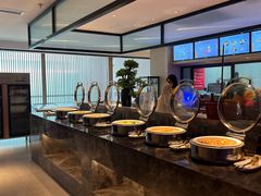 -快乐大桶水养生足浴SPA(前兴路店)