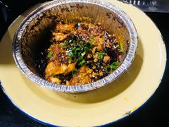 趁热吃烤脑花-碎怂烤肉(钟楼柳巷店)