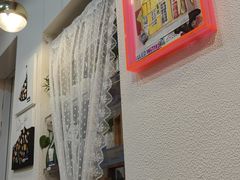-W CAFE(甜爱路店)