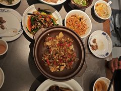 -山涧肴·湘味家肴(松岗满纷天地店)