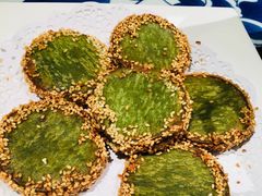 -绿茶餐厅(领展购物广场·中关村店)