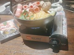 -小川洋风料理(街道口店)