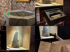 -谜盒子奇幻密室(南屏店)
