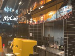 -麦当劳·得来速店(星沙大道店)