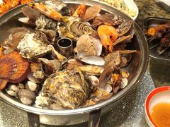 -永红源啤酒·烧烤·海鲜·大排档(青特城店)