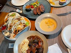 -巴别塔法餐舍(合作路店)