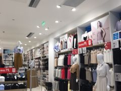-优衣库(长沙悦方IDmall店)