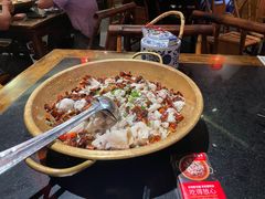 -蜀都丰 正宗水煮鱼(建德天城店)