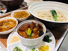 -剔八谷山西面馆(南内环店)