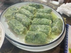 -涵家味土菜馆·徽州一绝臭鳜鱼(三河古镇店)
