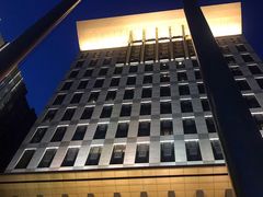 -云冈建国宾馆·自助餐厅