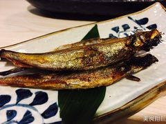 -割烹酱子日本料理(弘基财富广场店)