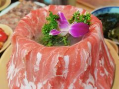 -蜀大侠火锅(四川北路店)