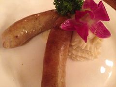 iphone_upload_pic-宝莱纳啤酒花园餐厅PAULANER BRAUHAUS Nanjing(广州路店)