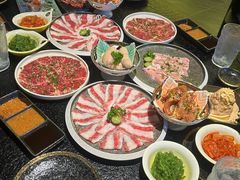 -樱嘢·炭火烧肉(惠南店)