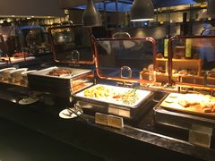 -安蒂娅·海鲜自助餐厅(安蒂娅美兰酒店)