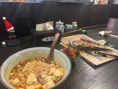 -哥哥の深夜食堂(红松东路店)