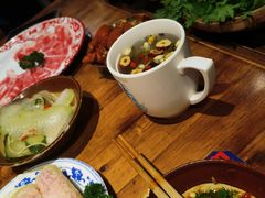-楠火锅(广州总店)