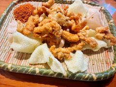 -炉小二铜锅牛蛙•川湘菜(三里屯店)