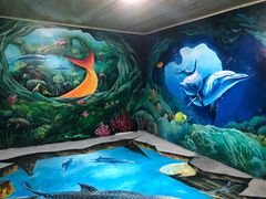 -石燕湖生态旅游景区