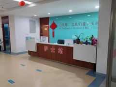-厦门湖里天伦医院-体检中心