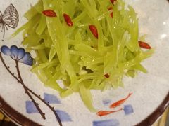 -聚串门儿·东北烧烤(信义坊店)