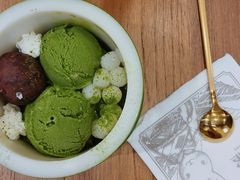 -無邪日式甜品(世博源店)